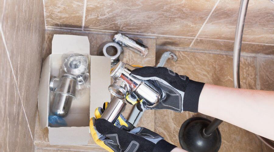 Professional Storm Sewer Service in China Village, ME